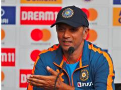 'Committed To Pursuit Of Excellence': Rahul Dravid To Continue As India's Head Coach