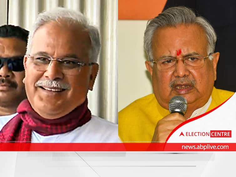 Chhattisgarh Exit Poll Result 2023 Live Streaming When Where To Watch Chhattisgarh Election ABP Cvoter Exit Poll