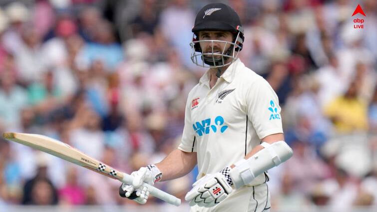 Kane Williamson scripts record with brilliant hundred in Sylhet Test, go level with Virat Kohli and Sir Donald Bradman Kane Williamson: বাংলাদেশের বিরুদ্ধে সেঞ্চুরি করে ব্র্যাডম্যান ও কোহলিকে ছুঁলেন উইলিয়ামসন