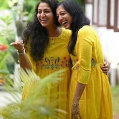 Gopika Family: 'నా ఆటోగ్రాఫ్' మూవీ యాభై కేజీల మందారం ఇప్పుడెలా ఉందంటే!