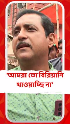 লোভে নয়, শাহর সভায় সকলেই স্বেচ্ছায়, বোঝালেন সজল