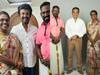 Robo Shankar : ரஜினி - கமலை நேரில் சந்தித்த ரோபா சங்கர் குடும்பம்..காரணம் என்ன தெரியுமா?