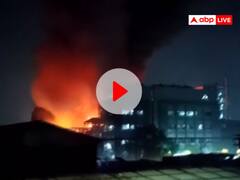 सूरत में रसायन फैक्टरी में विस्फोट के बाद लगी आग, 24 श्रमिक घायल, पूरी इकाई जलकर नष्ट