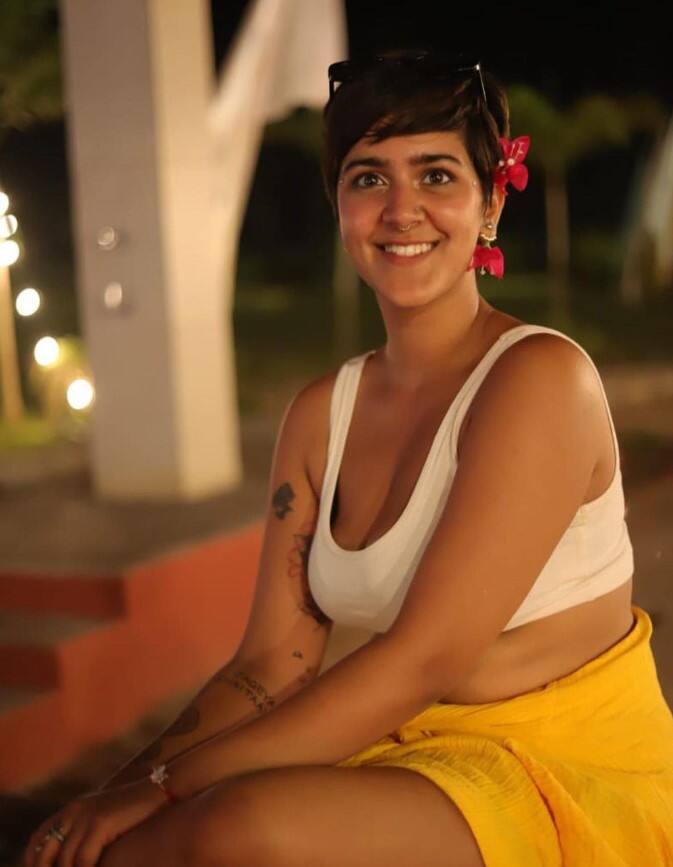 बिग बॉस ओटीटी 1 में आई मूस जट्टाना ने भी शो में गेम के लिए कई फेक फ्रेंडशिप की थी.