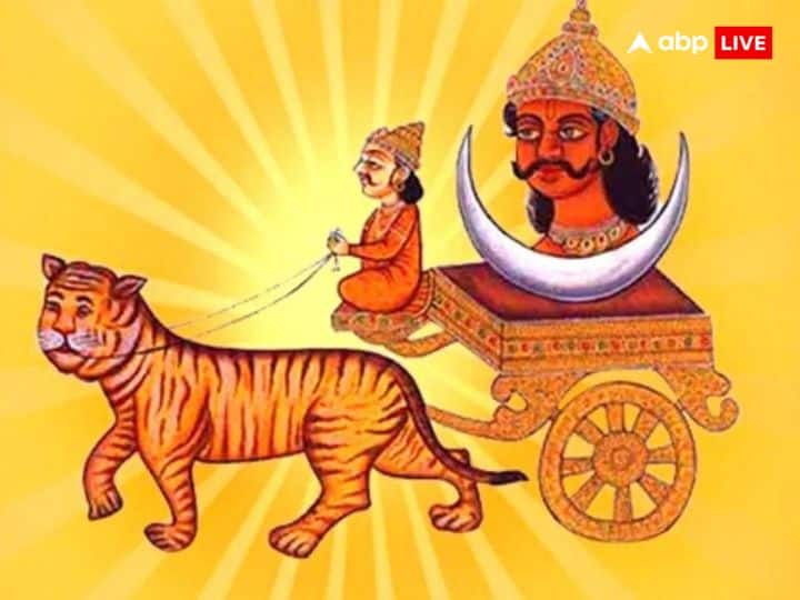 राहुकाल को नकारात्मकता का प्रतीक माना गया है. अगर किसी पर राहु की दृष्टि पड़ जाए तो समझ लें कि इसका बुरा समय शुरु हो गया.