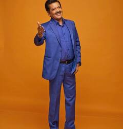 Udit Narayan Birthday: लता मंगेशकर से मिला Prince of Playback Singing का टाइटल, अपनी आवाज का बिखेरा ऐसा जादू, बन गए सुरों के सम्राट