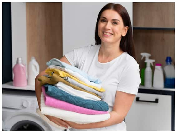 How to wash clothes in dry clean, know why washing these clothes is so expensive