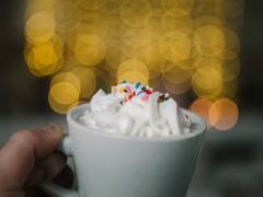 Vannila Mug Cake Recipe : குழந்தைகள் விரும்பும் மக் கேக்கை வீட்டிலே செய்ய இவை போதும்!