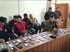 Haridwar News: 22 राज्यों से 18 लाख का 110 मोबाइल बरामद, GRP ने लोगों के चेहरों पर बिखेरी मुस्कान