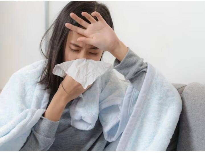 health tips flu viral fever and pneumonia symptoms in hindi एक-दूसरे से बिल्कुल अलग हैं फ्लू, वायरल फीवर और निमोनिया, जानें तीनों की कैसे करें पहचान