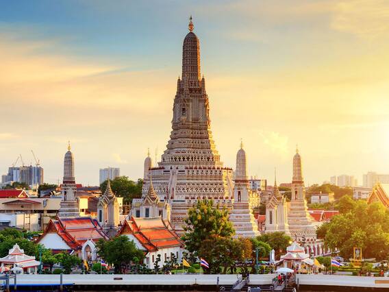 Christmas vacation Visa Free Countries : క్రిస్మస్ వెకేషన్ కు వెళ్లాలంటే ఈ దేశాలు బెస్ట్ | ABP Desam