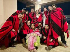 Randeep Hooda Wedding: अपना घर छोड़ दुल्हन के घर जाकर शादी कर रहे रणदीप हुड्डा को सता रहा इस बात का डर, बोले- 'मैंन सुना है मैतेई प्रेम विवाह में...'