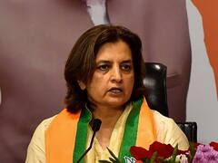 चुनाव परिणामों से पहले बीजेपी प्रत्याशी की बढ़ी मुश्किलें, ज्योति मिर्धा समेत तीन पर धोखधड़ी का मामला दर्ज