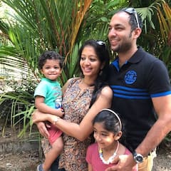 Gopika Family: 'నా ఆటోగ్రాఫ్' మూవీ యాభై కేజీల మందారం ఇప్పుడెలా ఉందంటే!