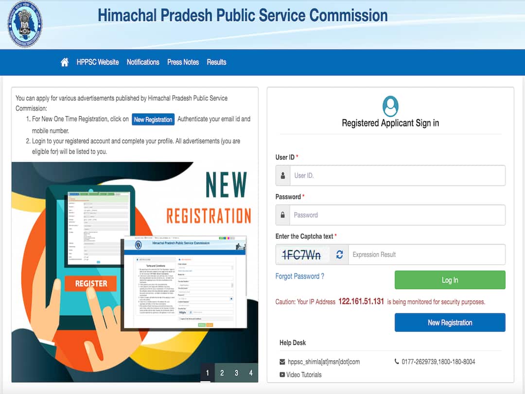 HPAS Main Admit Card 2023 Released On hppsc.hp.gov.in - Direct Link Here HPPSC Himachal Pradesh HPAS Main Admit Card 2023 Released On hppsc.hp.gov.in HPAS Main Admit Card 2023 Released On hppsc.hp.gov.in - Direct Link Here