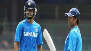 Sachin On Virat: বিরাটকে নিয়ে সচিন শোনালেন আশার বাণী, কী বললেন মাস্টার ব্লাস্টার?