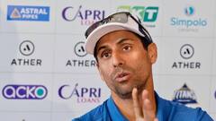 ভারতীয় দলের কোচ হওয়ার প্রস্তাব ফেরালেন নেহরা!