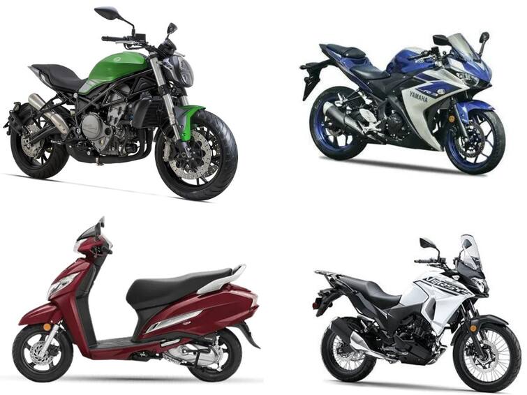 List of motor cycles set to launch in december in indian automoble market and world New Bike Launch December: டிசம்பரில் இந்தியாவில் அறிமுகமாக உள்ள மோட்டார் சைக்கிள்கள் - இத்தனையுமா?