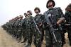 China Military Training: ચીન તૈયાર કરી રહ્યું છે આયરન આર્મી, 7 થી 25 વર્ષના એથ્લેટ્સને આપી રહ્યું છે સેનાની ટ્રેઇનિંગ