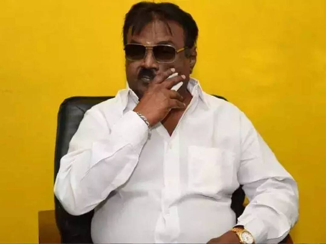 Vijayakanth: ‘விஜயகாந்த் உடல்நிலை சீராக இல்லை; இன்னும் 14 நாட்கள் தேவை’ .. மருத்துவமனை அறிக்கையால் பரபரப்பு
