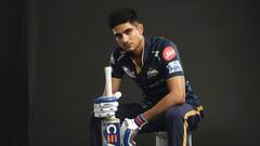 ২৪-এই কাঁধে দলের অধিনায়কত্বের দায়িত্ব, নিজের অনুভূতি ব্যক্ত করে কী বললেন গিল?