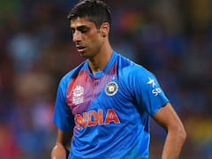 Ashish Nehra Refuses Offer To Be India’s Coach For T20Is: Report