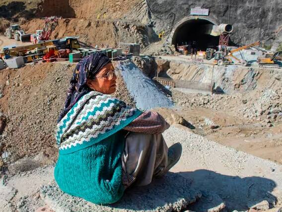 World's Most Dangerous Rescues | ఉత్తరకాశీలానే ప్రపంచాన్ని వణికించిన రెస్క్యూ ఆపరేషన్లు | ABP Desam