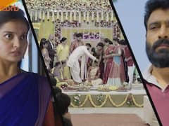 ‘ప్రేమ ఎంత మధురం’ సీరియల్ ప్రోమో: ఉష చేసిన పనికి షాక్ లో అను - ఆమె ప్రశ్నలకి సమాధానం దొరుకుతుందా!