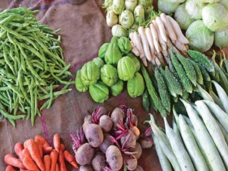 Vegetables price list november 29 2023 chennai koyambedu market Vegetables Price: மாறும் வானிலை.. மாற்றம் கண்ட காய்கறிகளின் விலை.. இன்றைய பட்டியல் இதோ..