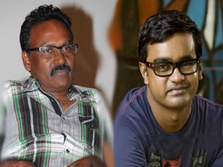 Kasthuri Raja on Selvaraghavan: பைத்தியமா தான் ஆகியிருப்பான்.. மகன் செல்வராகவன் குறித்து கஸ்தூரி ராஜா! 