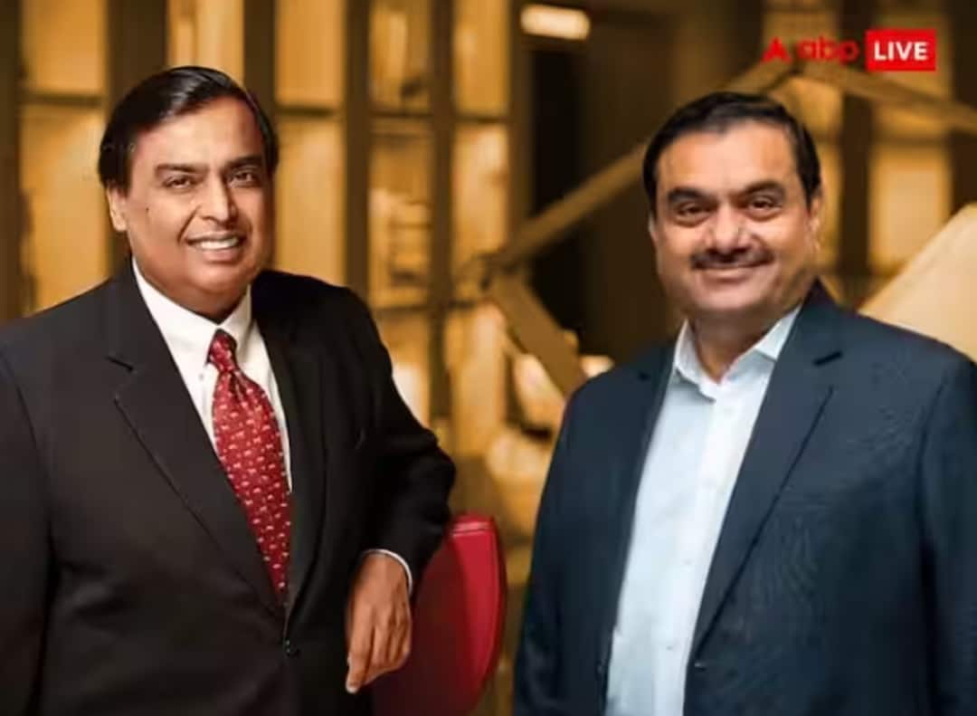 Gautam Adani Net Worth News Gautam Adani is back in top 20 billionaires list as adani group stocks are rally green जगातील श्रीमंतांची यादी जाहीर, अंबानी-अदानींना कितवं स्थान? सविस्तर माहिती एका क्लिकवर  