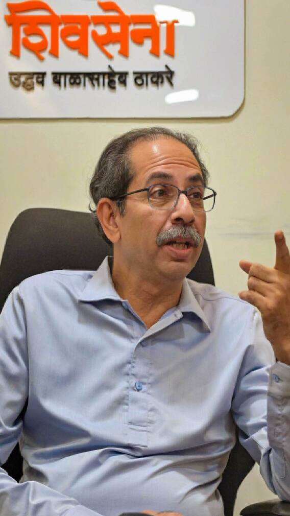 शिवसेनेच्या कोणत्या नेत्याकडे कुठली जबाबदारी ?