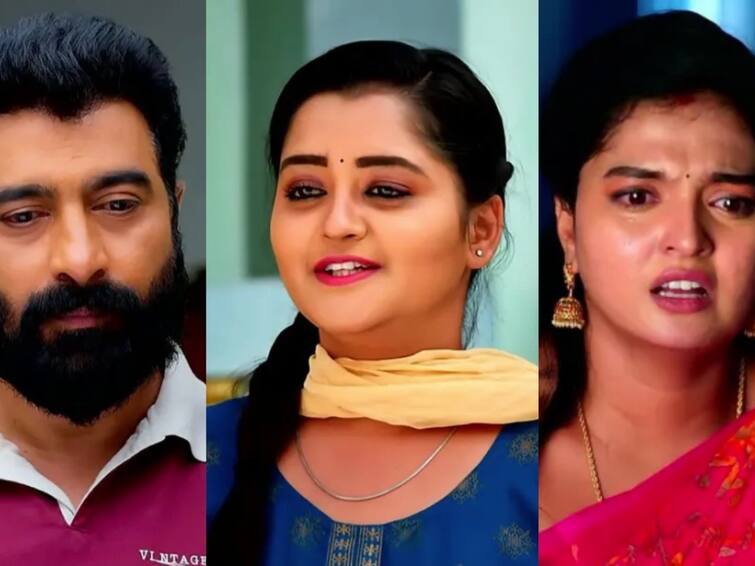 Prema entha madhuram telugu serial november 29th episode written update Prema Entha Madhuram November 29th: 'ప్రేమ ఎంత మధురం' సీరియల్: పోలీసుల ముందు అడ్డంగా దొరికిపోయిన జలంధర్ - అను ఫోటోని ఆర్యకి చూపించి కథలో ట్విస్ట్ ఇచ్చిన ఉష!