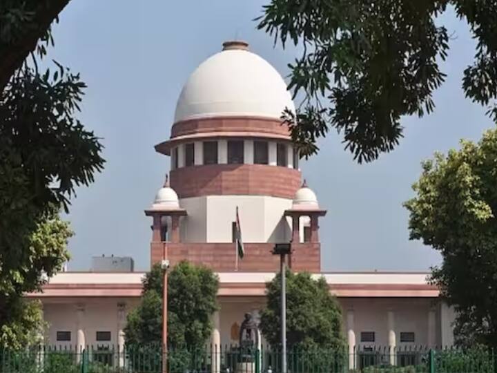 Supreme Court Verdict On Article 370 says Central Government decision to delete Article 370 is correct jammu and kashmir order know full Argument details कलम 370 हटवण्याचा केंद्र सरकारचा निर्णय योग्य; सर्वोच्च न्यायालयाचा मोठा निर्णय