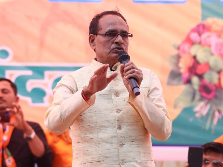 Shivraj Singh Chouhan met JP Nadda praised CM Mohan Yadav Madhya Pradesh MP News MP Politics: सीएम मोहन यादव को लेकर शिवराज सिंह चौहान बोले- 'मैं विधायक हूं और वो मेरे...'