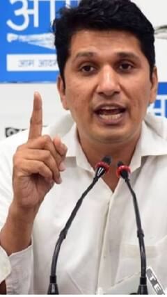 Uttarkashi Tunnel Rescue: 'दिल्ली सरकार को गर्व है कि वो उत्तराखंड सरकार की मदद कर पाई'- सौरभ भारद्वाज #shorts