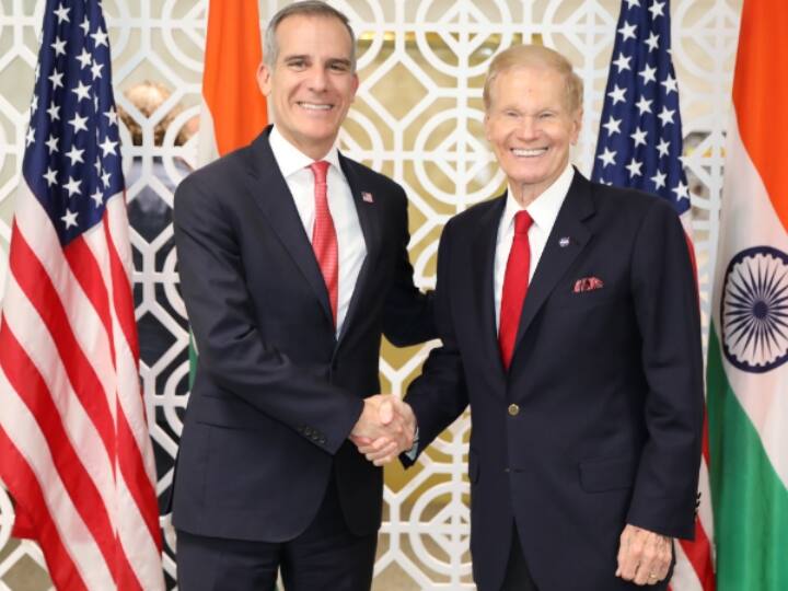 NASA Chief Bill Nelson Answer PM Modi Can Be India’s Next Astronaut