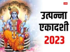 उत्पन्ना एकादशी का व्रत आज है, जानें इससे जुड़ी विशेष बातें