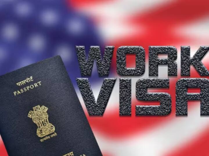 US Working Visa: अमेरिका जाने का सपना देख रहे इंडियन टेक्नोलॉजी प्रोफेशनल्स को जल्द मिलने जा रही सौगात, जानें US का नया प्लान US To Launch New Plan For Work Visas In December Benefit Most Indian technology professionals US Working Visa: अमेरिका जाने का सपना देख रहे इंडियन टेक्नोलॉजी प्रोफेशनल्स को जल्द मिलने जा रही सौगात, जानें US का नया प्लान