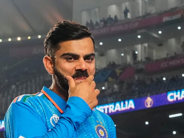 India squad announcement for IND vs SA: Virat Kohli, who shone in the ODI World Cup 2023 with 765 runs in 11 matches, won't feature in the upcoming T20I and ODI series against South Africa next month.