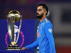 Virat Kohli To Take Indefinite Break From ODIs And T20Is: Report