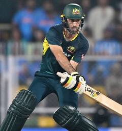 IND vs AUS: গুয়াহাটিতে ম্যাড-ম্য়াক্স ঝড়, কাজে এল না তিলকের সেঞ্চুর, তৃতীয় টি-টোয়েন্টিতে হার ভারতের