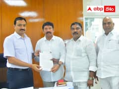 తెలంగాణ ఓటర్లపై ఏపీసీఈవోకి వైసీపీ ఫిర్యాదు -  అసలు ట్విస్ట్ ఇదే  !