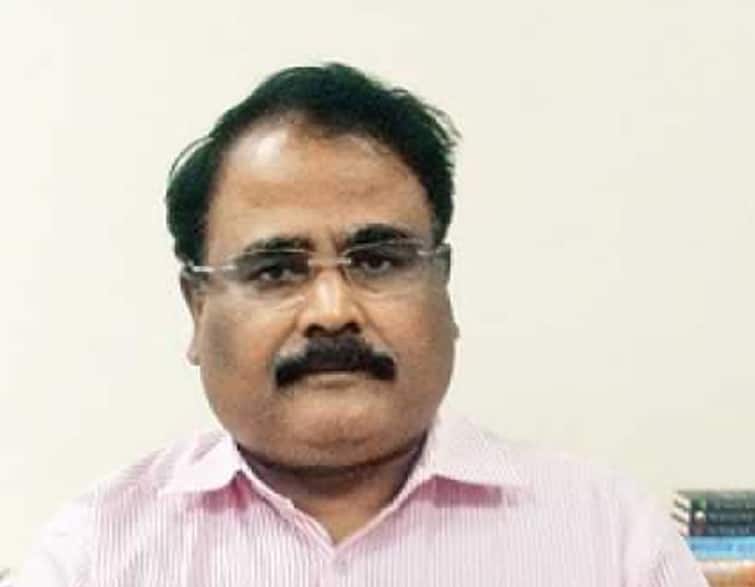 Maharashtra State Road Development Board new Managing Director Anil Gaikwad Radheshyam Mopalwar removed from the post राधेश्याम मोपलवार यांच्याऐवजी आता अनिल गायकवाड MSRD चे नवे व्यवस्थापक संचालक