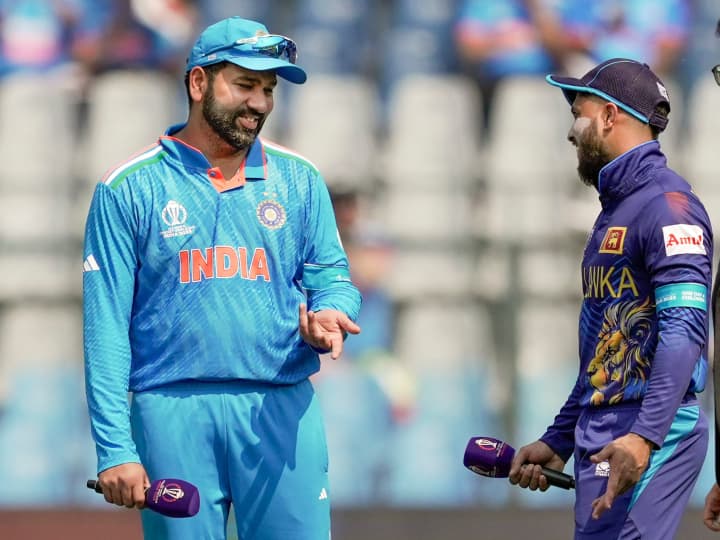टीम इंडिया के नए शेड्यूल की घोषणा: 2024 में श्रीलंका दौरे पर होंगे 6 व्हाइट-बॉल मैच