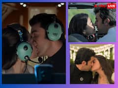 रिलीज से पहले रणबीर कपूर की 'एनिमल' को लगा बड़ा झटका! फिल्म से डिलीट करने होंगे इंटीमेट सीन्स, इन शब्दों को भी करना होगा रिप्लेस