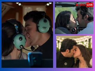 रिलीज से पहले Ranbir Kapoor की Animal को लगा बड़ा झटका! फिल्म से डिलीट करने होंगे इंटीमेट सीन्स, इन शब्दों को भी करना होगा रिप्लेस