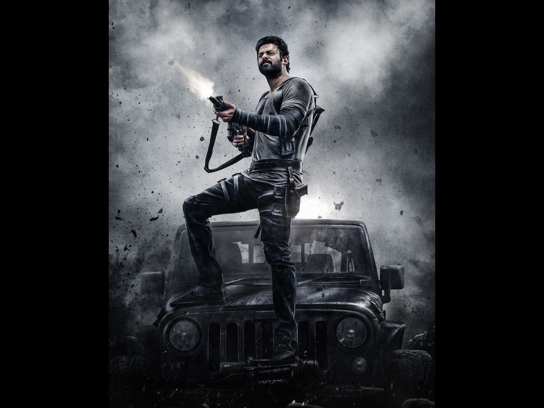 Salaar Part 1: Director Prashanth Neel Says 'It’s The Story Of Two Friends, Who Become Enemies' Salaar Part 1: Director Prashanth Neel Says 'It’s The Story Of Two Friends, Who Become Enemies'