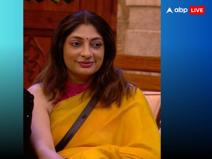 बिग बॉस 17 से जिग्ना वोरा हाल ही में घर से बाहर हो गईं. इन दिनों जिग्ना काफी शॉकिंग स्टेटमेंट्स दे रही हैं. हाल ही में खुद को लेकर भी जिग्ना ने शॉकिंग रिएक्शन दिया है.