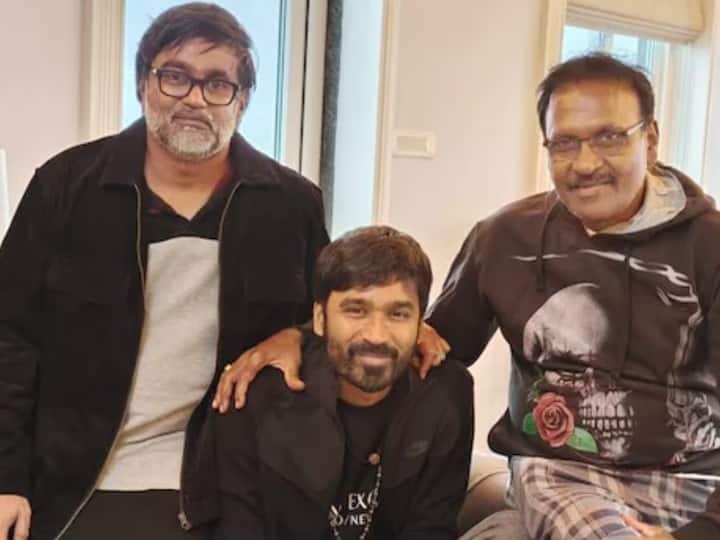 Kasthuri Raja on Selvaraghavan: பைத்தியமா தான் ஆகியிருப்பான்.. மகன் செல்வராகவன் குறித்து கஸ்தூரி ராஜா!